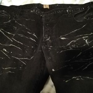 Mens PRPS jeans